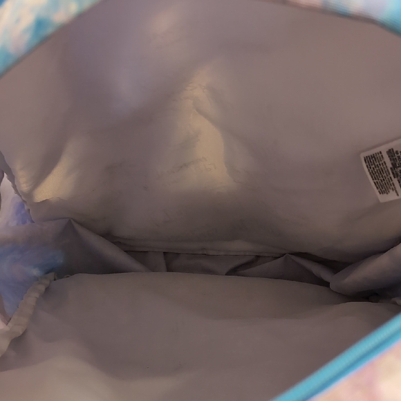 Jansport Pastel Tie-Dye Backpack - Picture 2 of 2